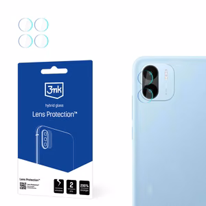Redmi A2/A2+ - 3mk Lens Protection