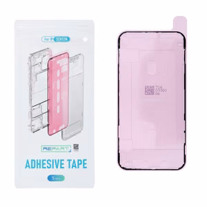 REPART LCD ekrano klijų juostelės iPhone 11 / XR, 5 vnt. pakuotė