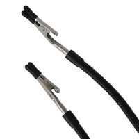 Lituoklio laikiklis trečiosios rankos pagalba su 2 rankomis