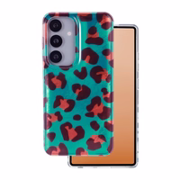 Animal Print dėklas for Samsung Galaxy S25 Crazy Cheetah