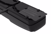 ACAR F5 įtampos filtras juodas 1.5m