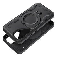 Case FROST ARMOR for SAMSUNG A37 5G black