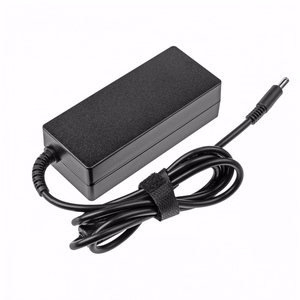 Green Cell AD75AP maitinimo adapteris vidaus naudojimui 65 W, juodas