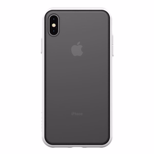 Чехол Incase Pop для iPhone XS Max, прозрачный и цвета слоновой кости