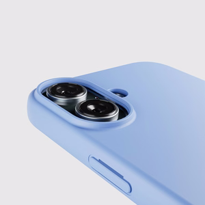 SBS Instinct iPhone 16 dėklas - mėlynas