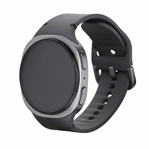 Išmanusis laikrodis Galaxy Watch 8 LTE 44mm pilkas SM-L335 Samsung
