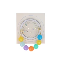 Žiedo laikiklis Magsafe BEADS - dizainas MS55 margas