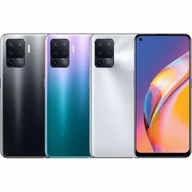 Oppo F19 Pro