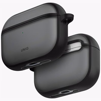 "Uniq Veren" dėklas "AirPods Pro 3" - Rudas
