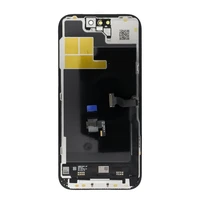 JK LCD ekranas IPHONE 14 PRO FullHD Incell (IC keitimas)