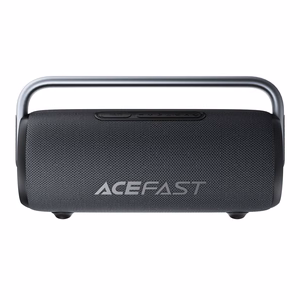 Nešiojamas Bluetooth garsiakalbis Acefast K2 Max juodas