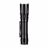 "Latarka UV Superfire TL01-X