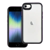 Dėklas NEO iPhone 7 / 8 / SE 2020 violetinis