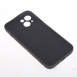 Simple Color Mag dėklas iPhone 17 Pro 6,3" / iPhone 18 Pro 6,3", juodas