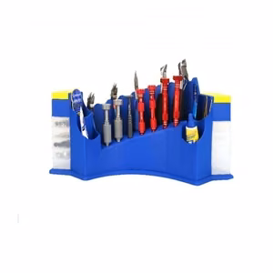 MECHANIC MT-BR10 Įrankių saugykla