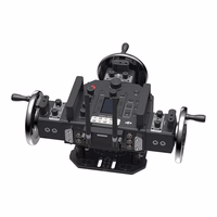 Master Wheels 3 ašių (RH)