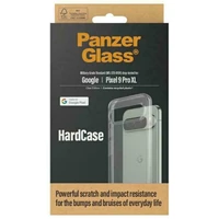 PanzerGlass HardCase dėklas telefonui Google Pixel 9 Pro XL - juodas