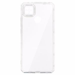 Dėklas telefonui Armor Antishock XIAOMI REDMI 10A/9C - skaidrus