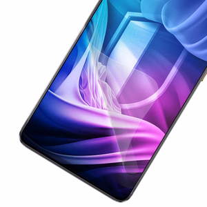 Realme GT 7T - 3mk Silky Matt Pro