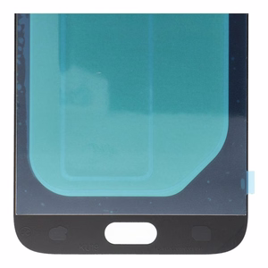 FixCell LCD Display for SAMSUNG J730 OLED White Blue without frame