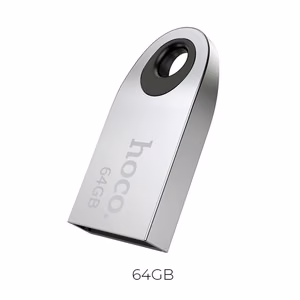 Atmintinė Hoco UD9 Mini Car Music USB 2.0 64GB