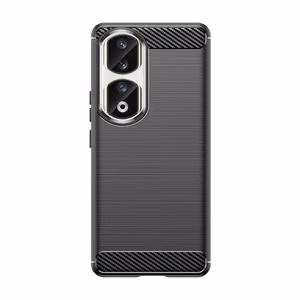 Carbon dėklas telefonui Honor 90 Pro - juodas