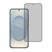 Privatumo grūdintas stiklas SAMSUNG GALAXY A17 5G juodas