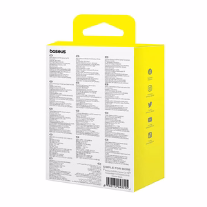 „Baseus S-09 Pro“ FM siųstuvas su „Bluetooth“ (juodas)
