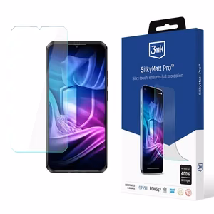 Oukitel WP50 - 3mk Silky Matt Pro