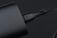 Kabelis BLUE STAR ECO USB A į Type-C PJ68-25-3 1 m juodas