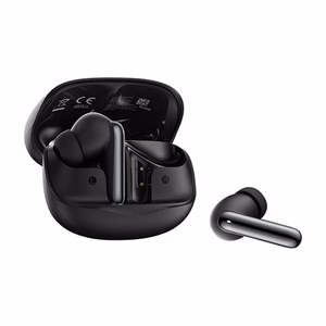 TWS QCY MeloBuds HT12 Ausinės (juodos)