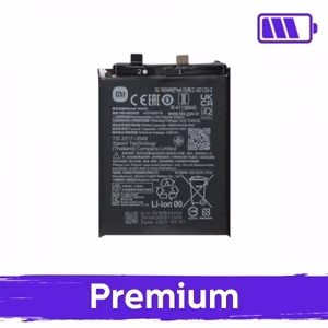 Аккумулятор для Xiaomi 13 Ultra BM5Q (OEM)