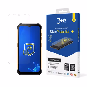 Hammer Iron Va - 3mk SilverProtection+