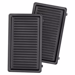 Tefal XA8103F0 2 Panini Plates