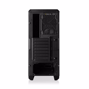 Компьютерный корпус Modecom Oberon Pro Midi Tower черный