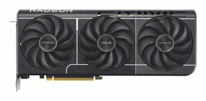 ASUS Prime Radeon RX 9060 XT O16G AMD 16 GB GDDR6 Vaizdo plokštė
