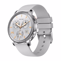 Colmi V65 Išmanusis laikrodis (pilkas)