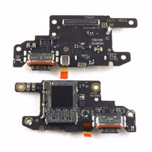 Įkrovimo jungtis suderinama su Xiaomi Poco X6 5G su Flex / Plata OEM