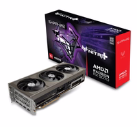 Sapphire NITRO+ Radeon RX 9070 AMD 16 GB GDDR6