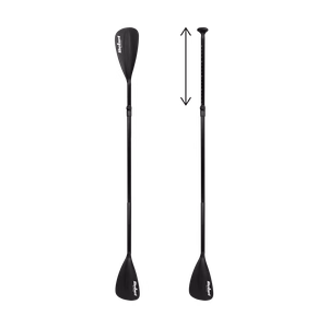 Irklentė 381 cm „Rebel Active Pro Touring“ rinkinys RBA-4512