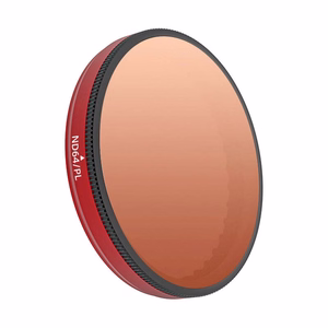 Sunnylife filtrų rinkinys ND8/PL+ND16/PL+ND32/PL+ND64/PL 073525