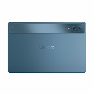 Lenovo Yoga Tab Plus Qualcomm Snapdragon 256 GB 32,3 cm (12,7") 3K 16 GB Wi-Fi 7 (802.11be) Android 14 žalsvai mėlynas