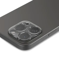 Spigen Optik.tR kameros apsauga iPhone 14 Pro / Pro Max / 15 Pro / Pro Max / 16 Pro / Pro Max – skaidri, 2 vnt.