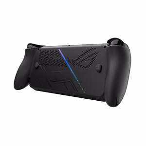 ASUS ROG Xbox Ally X RC73XA-NH011W nešiojama žaidimų konsolė 17.8 cm (7") 1 TB jutiklinis ekranas Wi-Fi juodas