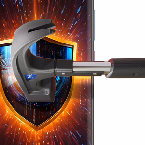 Huawei Mate 20 Pro - 3mk Silky Matt Privacy