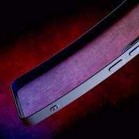 3mk Matinis dėklas Pro Xiaomi 15T Pro 5G - juodas