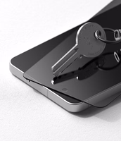 Ringke Easy Slide Privatumo 2-Pack Grūdintas stiklas for Samsung Galaxy S26+
