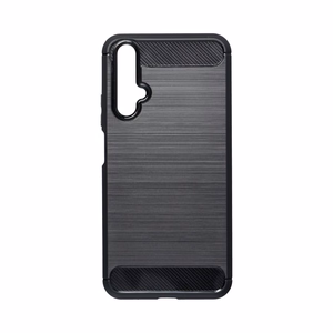 CARBON dėklas telefonui HONOR 20 / Nova 5T juodas