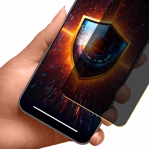 3mk Silky Matt Privacy matinė apsauginė plėvelė Samsung Galaxy S23 FE
