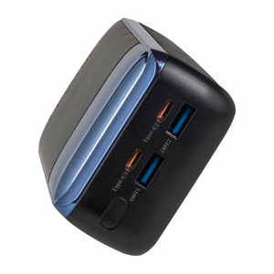 Rivacase VA1080 30000mAh USB išorinė baterija